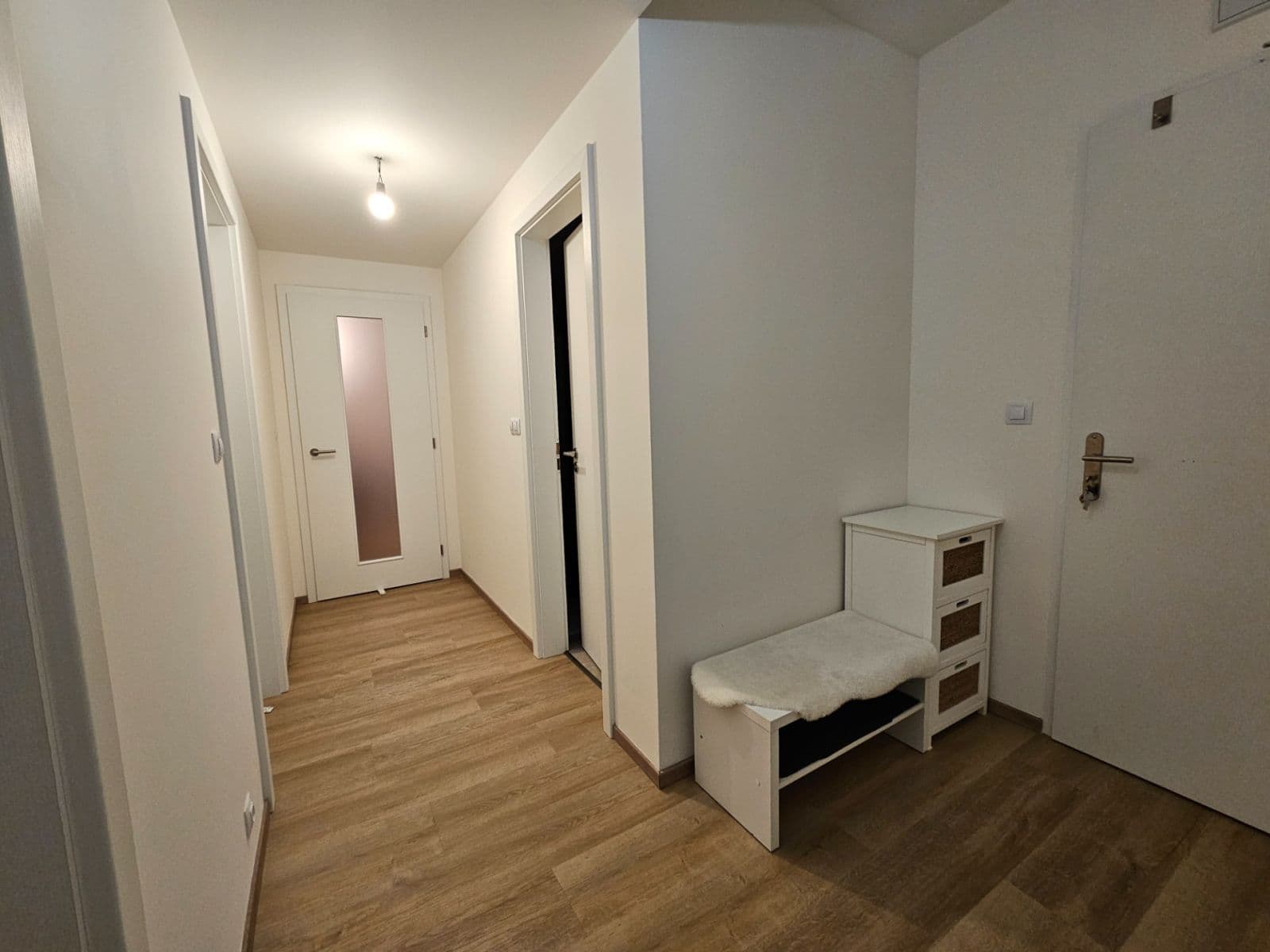 Pronájem bytu 3+kk 71 m², Placzkova, Brno, Jihomoravský kraj Pronájem bytu 3+kk 71 m², Placzkova, Brno, Jihomoravský kraj