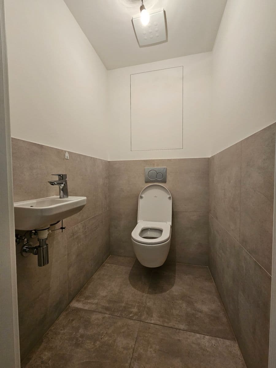 Pronájem bytu 3+kk 71 m², Placzkova, Brno, Jihomoravský kraj Pronájem bytu 3+kk 71 m², Placzkova, Brno, Jihomoravský kraj