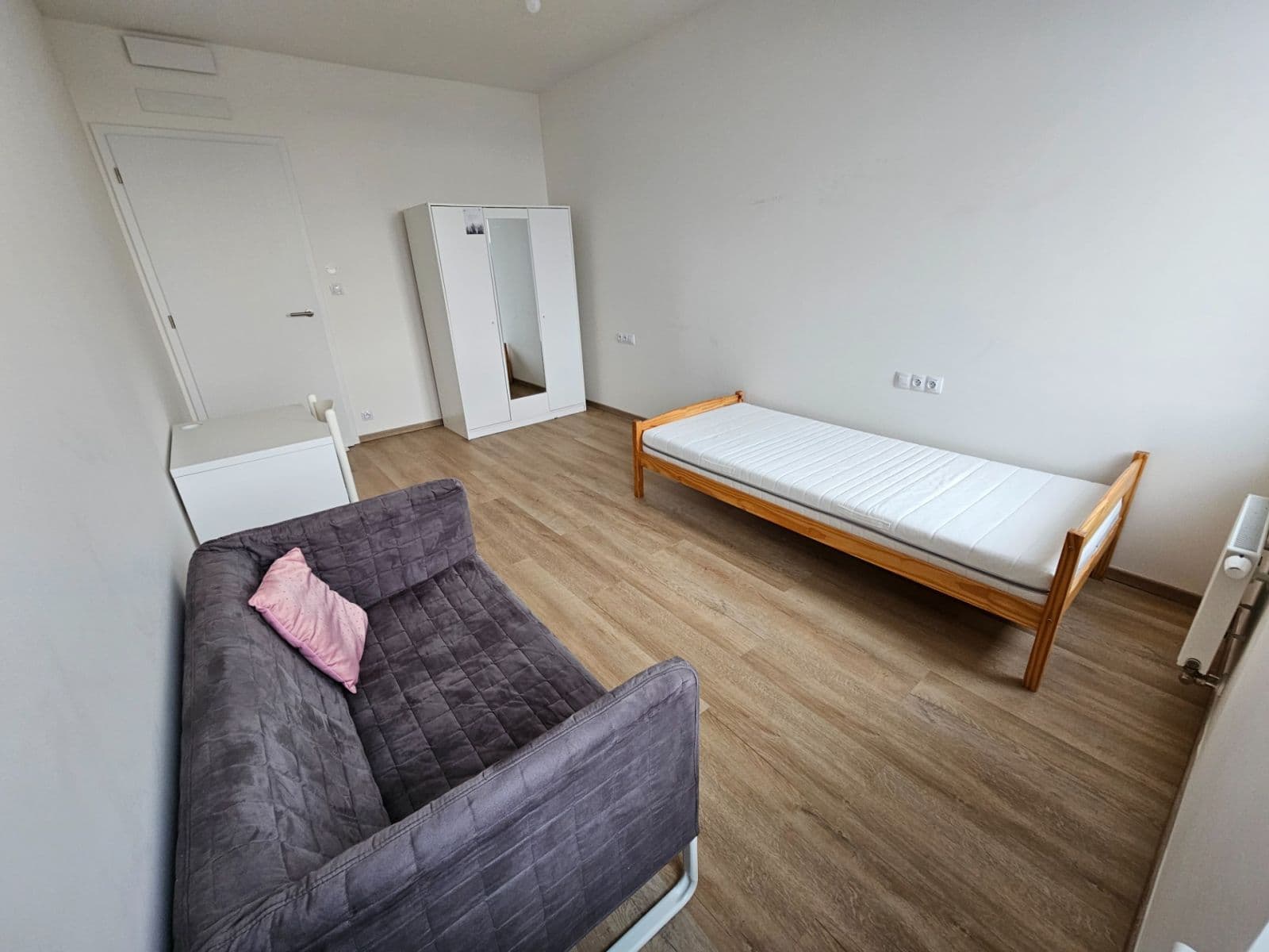 Pronájem bytu 3+kk 66 m², Placzkova, Brno, Jihomoravský kraj Pronájem bytu 3+kk 66 m², Placzkova, Brno, Jihomoravský kraj