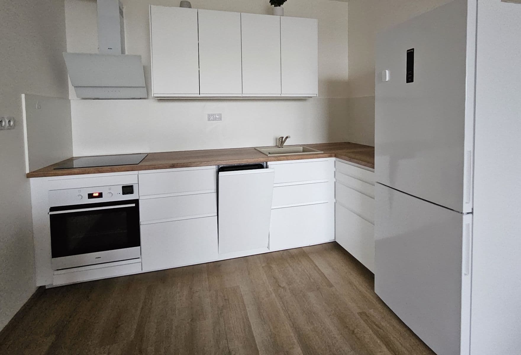 Pronájem bytu 3+kk 66 m², Placzkova, Brno, Jihomoravský kraj Pronájem bytu 3+kk 66 m², Placzkova, Brno, Jihomoravský kraj