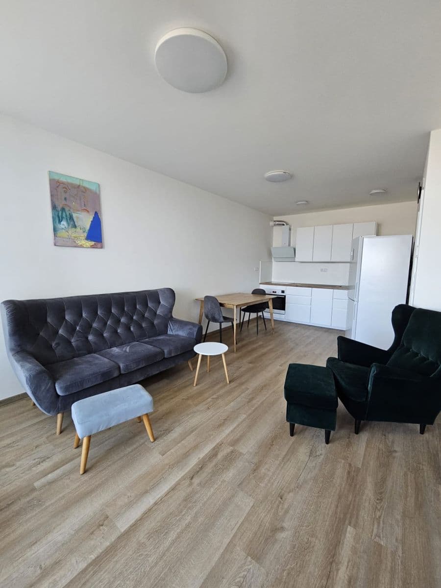 Pronájem bytu 3+kk 66 m², Placzkova, Brno, Jihomoravský kraj Pronájem bytu 3+kk 66 m², Placzkova, Brno, Jihomoravský kraj