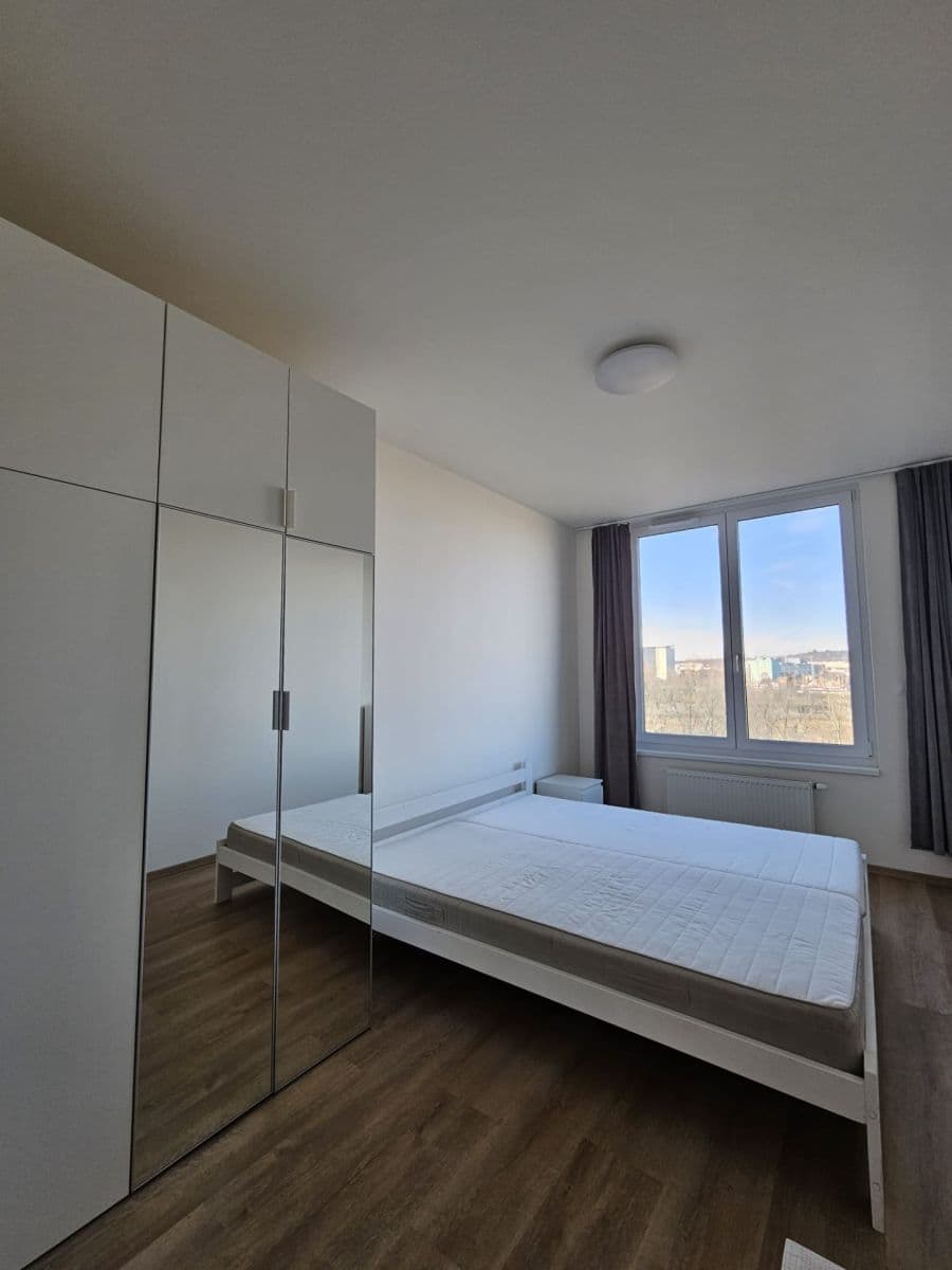 Pronájem bytu 3+kk 66 m², Placzkova, Brno, Jihomoravský kraj Pronájem bytu 3+kk 66 m², Placzkova, Brno, Jihomoravský kraj