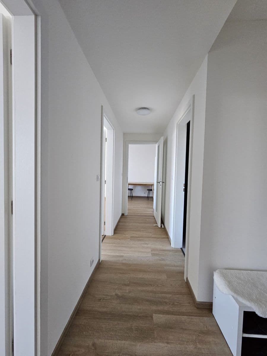 Pronájem bytu 3+kk 66 m², Placzkova, Brno, Jihomoravský kraj Pronájem bytu 3+kk 66 m², Placzkova, Brno, Jihomoravský kraj