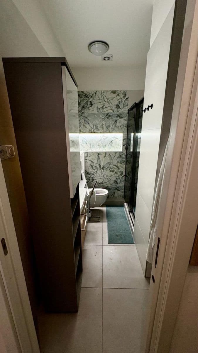 Pronájem bytu 1+kk 34 m², Konšelská, Praha, Praha Pronájem bytu 1+kk 34 m², Konšelská, Praha, Praha