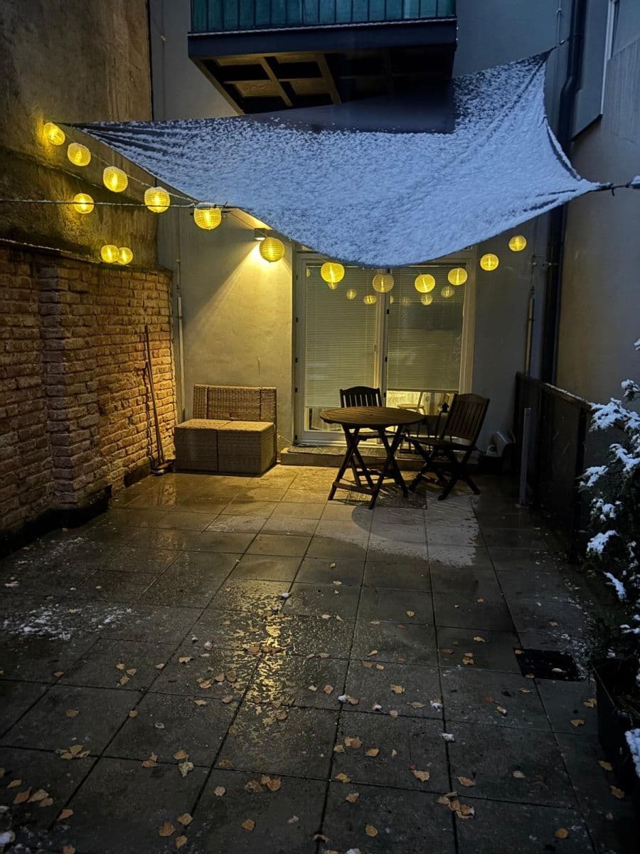 Pronájem bytu 1+kk 34 m², Konšelská, Praha, Praha Pronájem bytu 1+kk 34 m², Konšelská, Praha, Praha