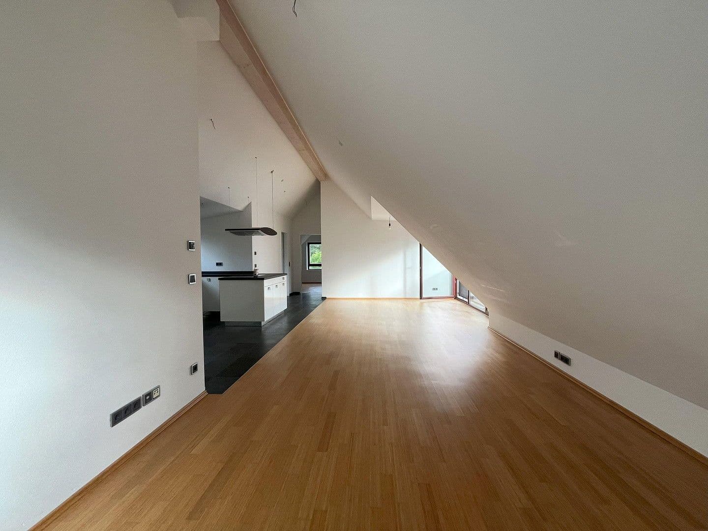 Pronájem bytu 3+1 72 m², München, Bavorsko Pronájem bytu 3+1 72 m², München, Bavorsko