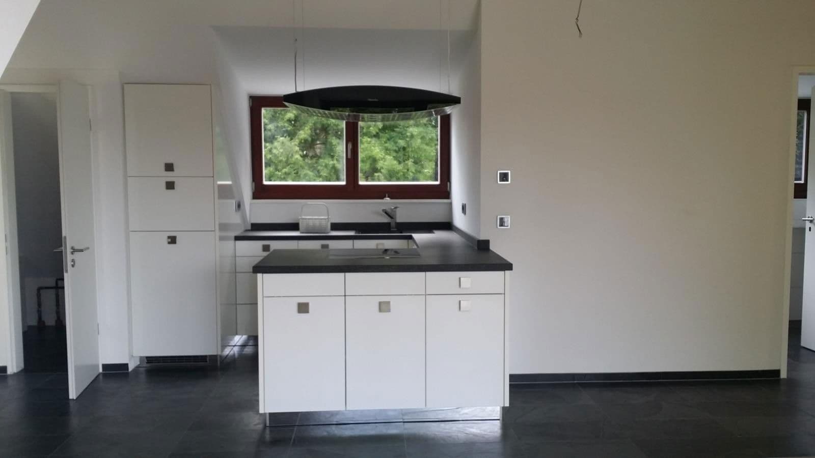 Pronájem bytu 3+1 72 m², München, Bavorsko Pronájem bytu 3+1 72 m², München, Bavorsko