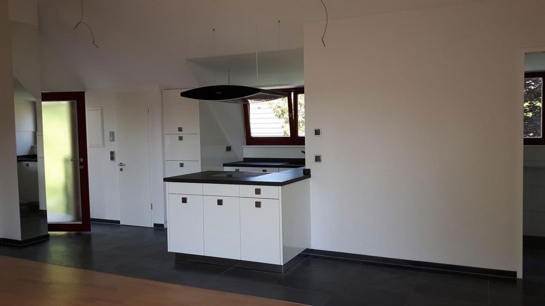 Pronájem bytu 3+1 72 m², München, Bavorsko Pronájem bytu 3+1 72 m², München, Bavorsko