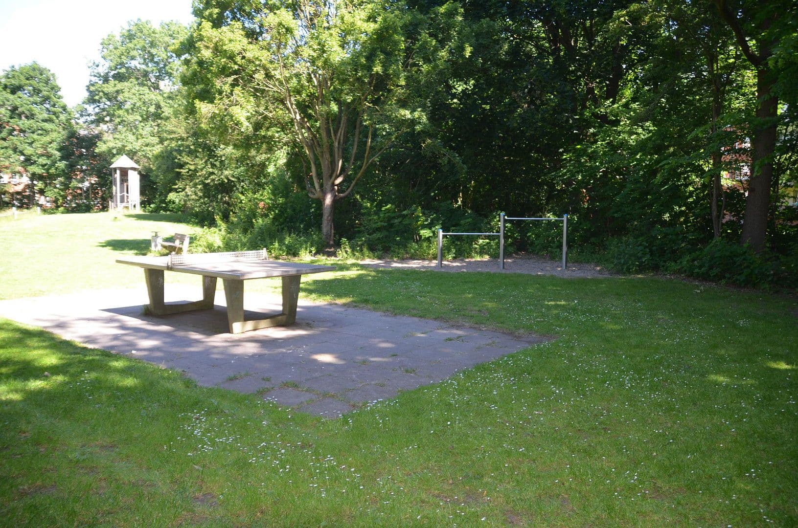 Prodej bytu 2+1 64 m², Julius-Brecht-Straße 9a, Lübeck, Šlesvicko-Holštýnsko Prodej bytu 2+1 64 m², Julius-Brecht-Straße 9a, Lübeck, Šlesvicko-Holštýnsko