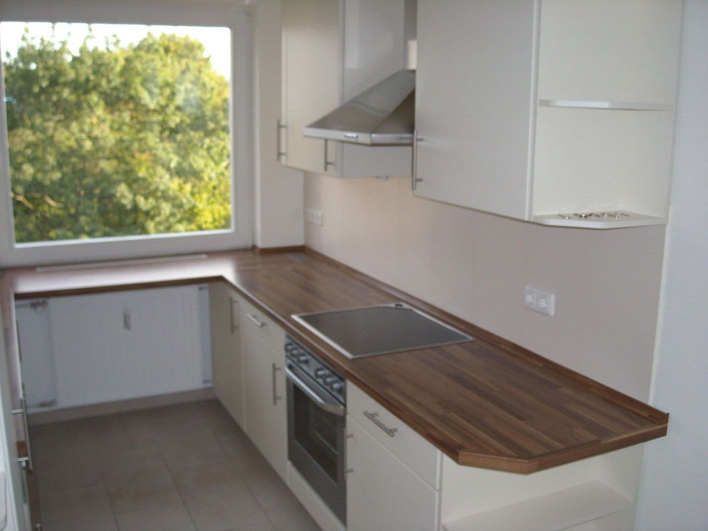 Prodej bytu 2+1 64 m², Julius-Brecht-Straße 9a, Lübeck, Šlesvicko-Holštýnsko Prodej bytu 2+1 64 m², Julius-Brecht-Straße 9a, Lübeck, Šlesvicko-Holštýnsko