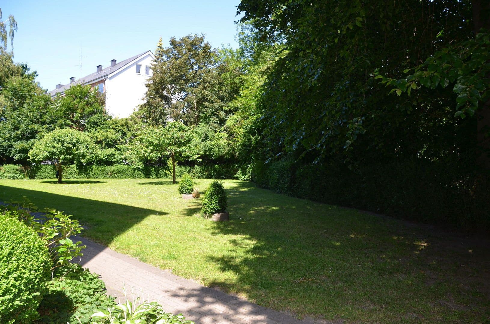 Prodej bytu 2+1 64 m², Julius-Brecht-Straße 9a, Lübeck, Šlesvicko-Holštýnsko Prodej bytu 2+1 64 m², Julius-Brecht-Straße 9a, Lübeck, Šlesvicko-Holštýnsko