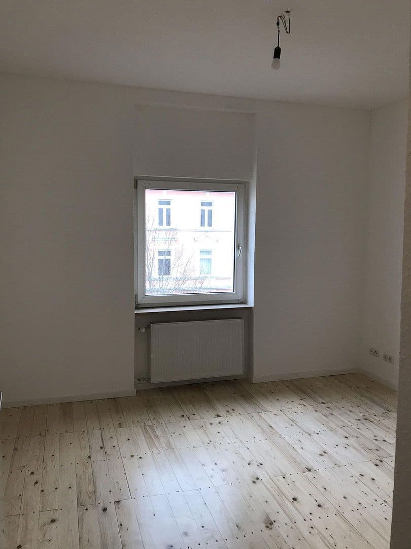Pronájem bytu 2+1 45 m², Friedberger Landstraße 85, Frankfurt am Main, Hessen Pronájem bytu 2+1 45 m², Friedberger Landstraße 85, Frankfurt am Main, Hessen