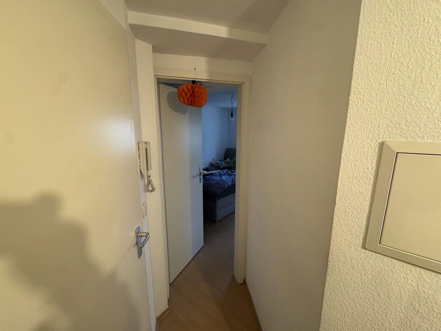 Pronájem bytu 2+1 44 m², Friedberger Landstraße 85, Frankfurt am Main, Hessen Pronájem bytu 2+1 44 m², Friedberger Landstraße 85, Frankfurt am Main, Hessen