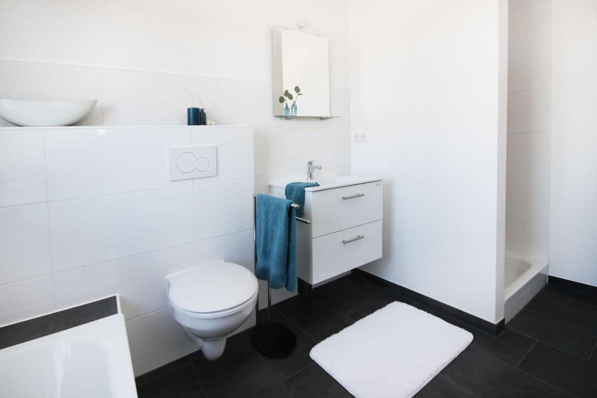 Prodej domu 120 m², pozemek 180 m², Ahornweg, Erlangen, Bavorsko Prodej domu 120 m², pozemek 180 m², Ahornweg, Erlangen, Bavorsko