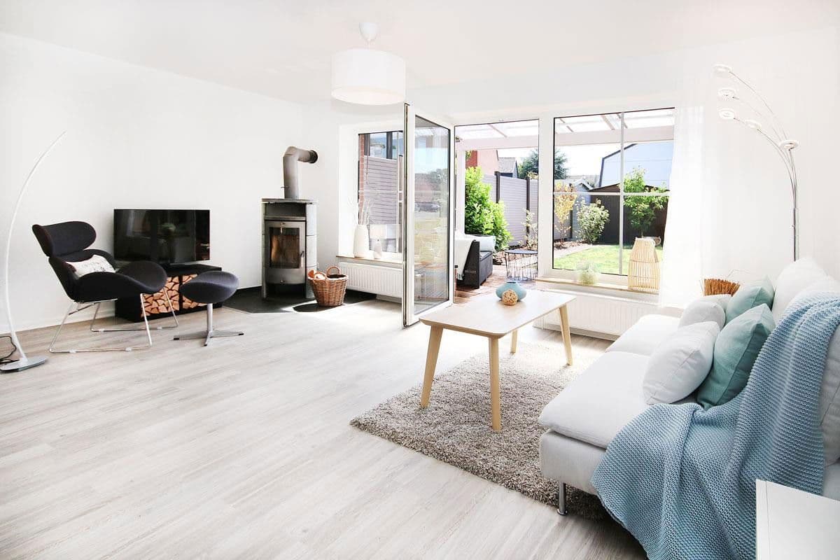 Prodej domu 120 m², pozemek 180 m², Ahornweg, Erlangen, Bavorsko Prodej domu 120 m², pozemek 180 m², Ahornweg, Erlangen, Bavorsko