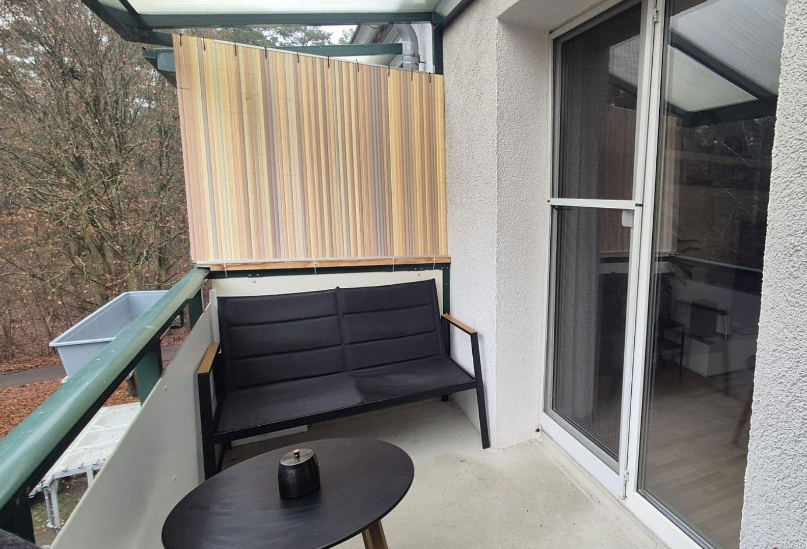 Pronájem bytu 2+1 51 m², Kiesweg 15, Rauen, Braniborsko Pronájem bytu 2+1 51 m², Kiesweg 15, Rauen, Braniborsko