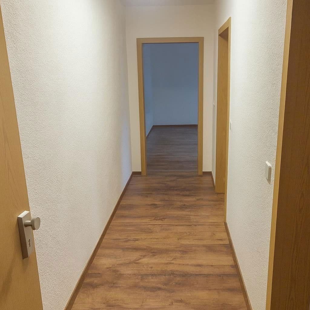 Pronájem bytu 2+1 51 m², Kiesweg 15, Rauen, Braniborsko Pronájem bytu 2+1 51 m², Kiesweg 15, Rauen, Braniborsko