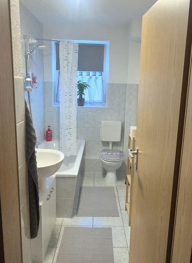 Pronájem bytu 2+1 51 m², Kiesweg 15, Rauen, Braniborsko Pronájem bytu 2+1 51 m², Kiesweg 15, Rauen, Braniborsko