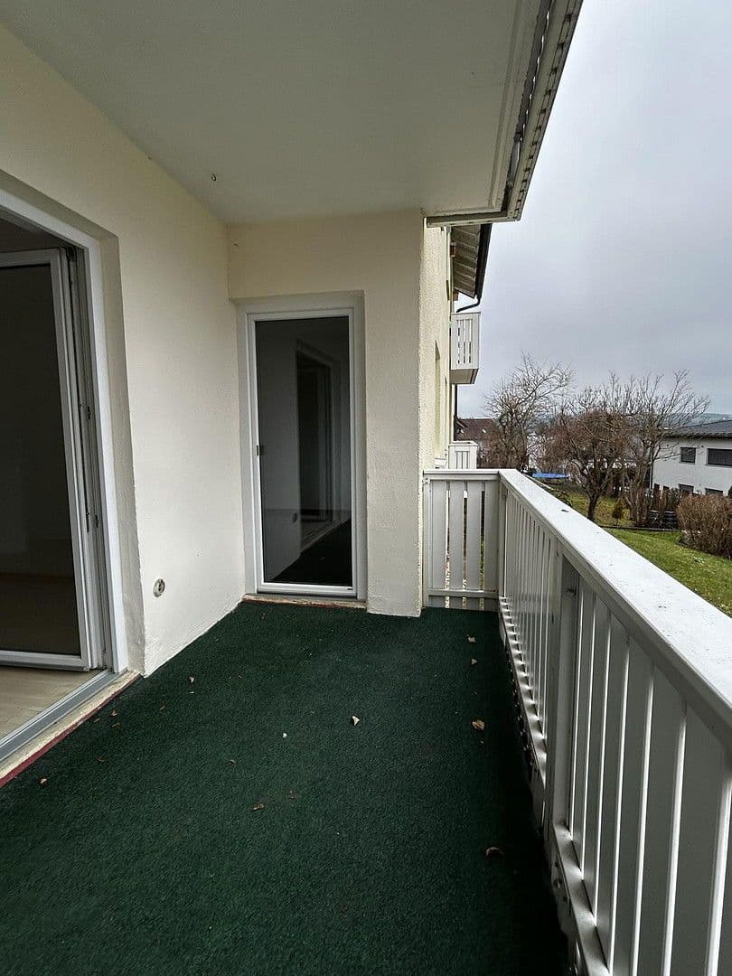 Pronájem bytu 4+1 87 m², Passau, Bavorsko Pronájem bytu 4+1 87 m², Passau, Bavorsko