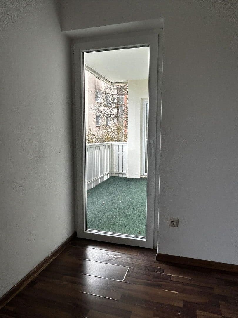 Pronájem bytu 4+1 87 m², Passau, Bavorsko Pronájem bytu 4+1 87 m², Passau, Bavorsko