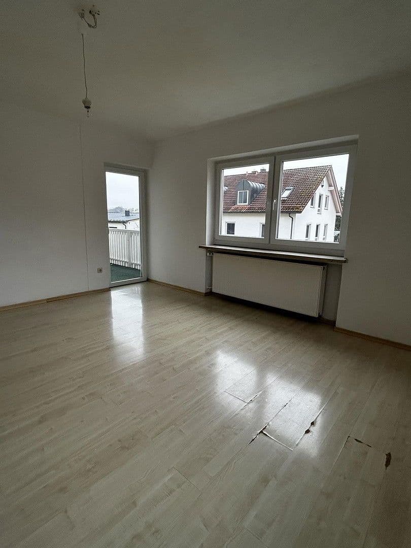 Pronájem bytu 4+1 87 m², Passau, Bavorsko Pronájem bytu 4+1 87 m², Passau, Bavorsko