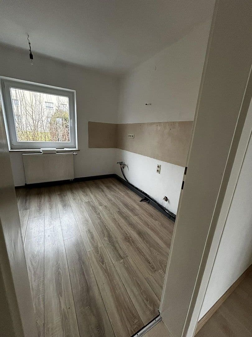 Pronájem bytu 4+1 87 m², Passau, Bavorsko Pronájem bytu 4+1 87 m², Passau, Bavorsko