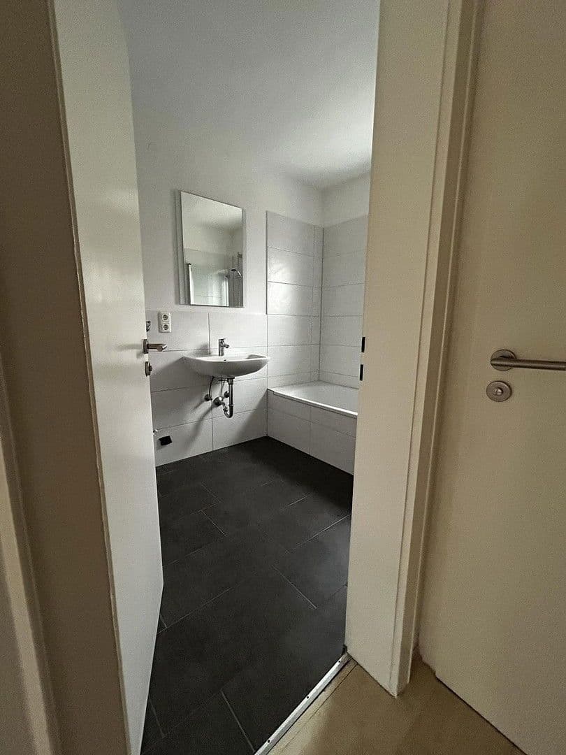 Pronájem bytu 4+1 87 m², Passau, Bavorsko Pronájem bytu 4+1 87 m², Passau, Bavorsko