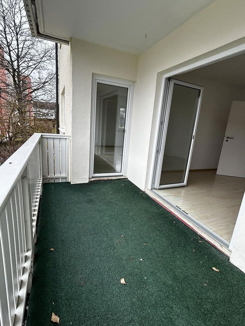 Pronájem bytu 4+1 87 m², Passau, Bavorsko Pronájem bytu 4+1 87 m², Passau, Bavorsko