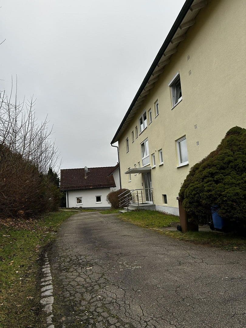 Pronájem bytu 4+1 87 m², Passau, Bavorsko Pronájem bytu 4+1 87 m², Passau, Bavorsko