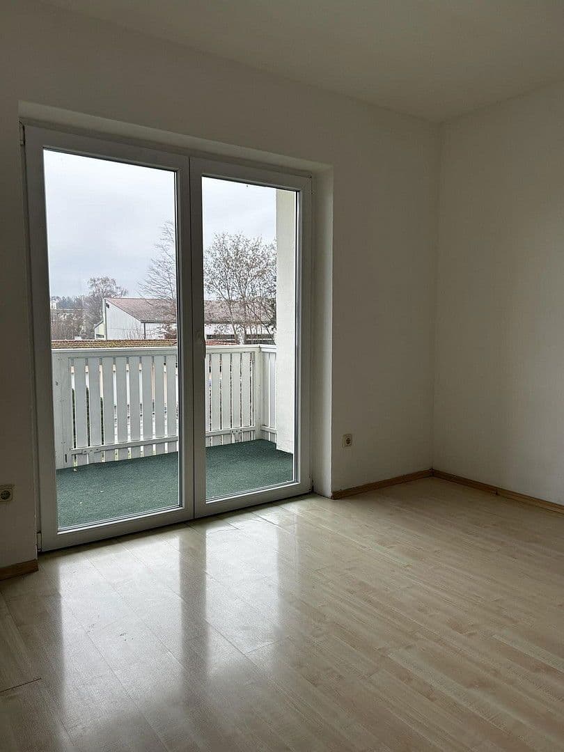 Pronájem bytu 4+1 87 m², Passau, Bavorsko Pronájem bytu 4+1 87 m², Passau, Bavorsko