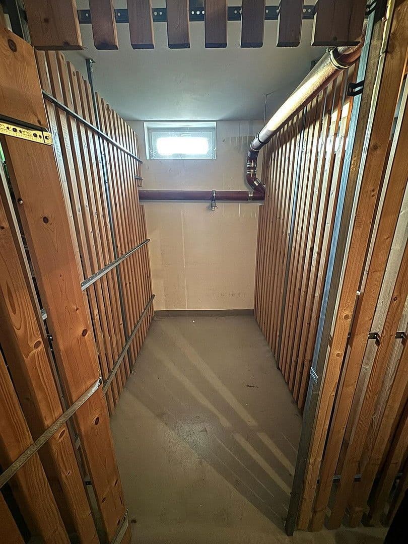 Pronájem bytu 1+1 30 m², Am Fuchsberg 10, Magdeburg, Sasko-Anhaltsko Pronájem bytu 1+1 30 m², Am Fuchsberg 10, Magdeburg, Sasko-Anhaltsko