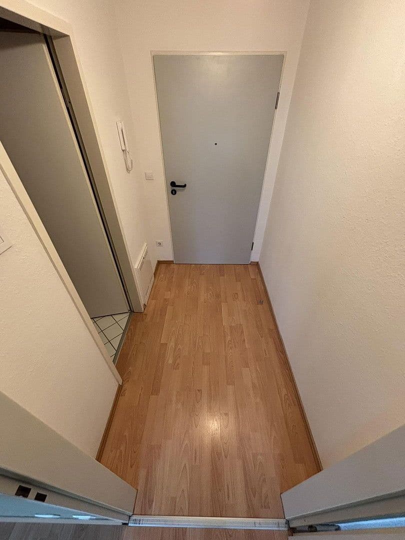 Pronájem bytu 1+1 30 m², Am Fuchsberg 10, Magdeburg, Sasko-Anhaltsko Pronájem bytu 1+1 30 m², Am Fuchsberg 10, Magdeburg, Sasko-Anhaltsko