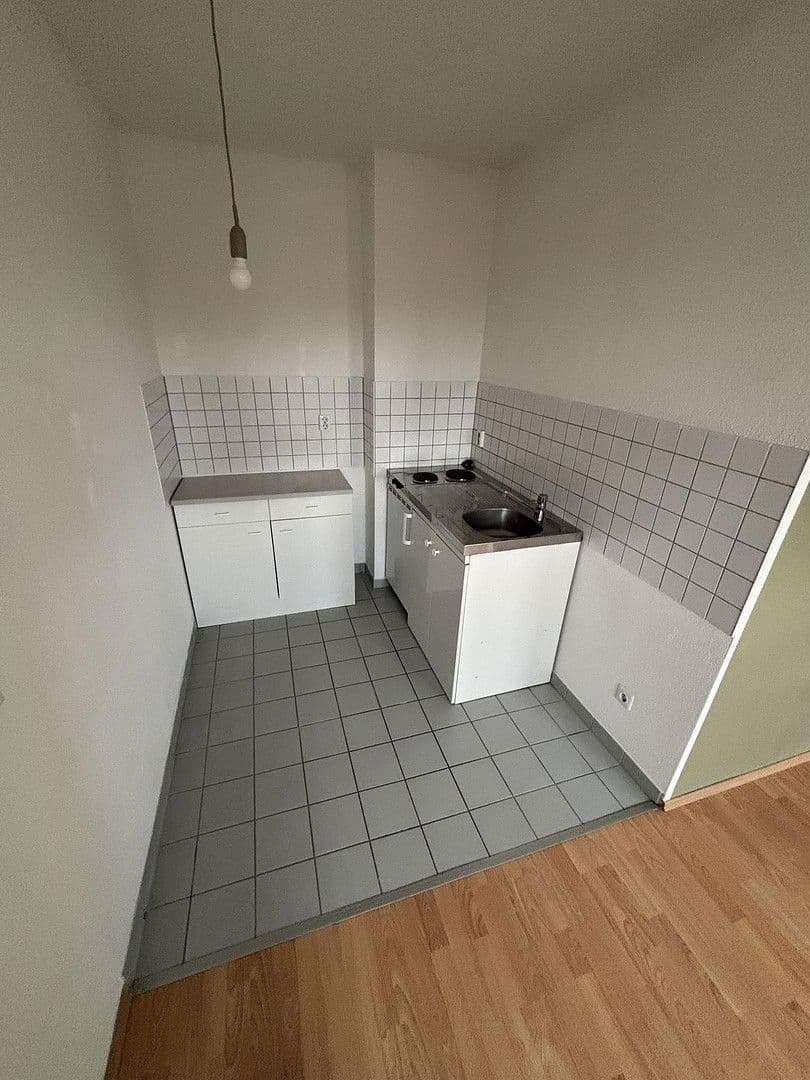 Pronájem bytu 1+1 30 m², Am Fuchsberg 10, Magdeburg, Sasko-Anhaltsko Pronájem bytu 1+1 30 m², Am Fuchsberg 10, Magdeburg, Sasko-Anhaltsko