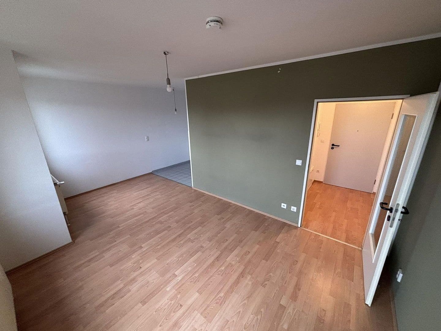 Pronájem bytu 1+1 30 m², Am Fuchsberg 10, Magdeburg, Sasko-Anhaltsko Pronájem bytu 1+1 30 m², Am Fuchsberg 10, Magdeburg, Sasko-Anhaltsko