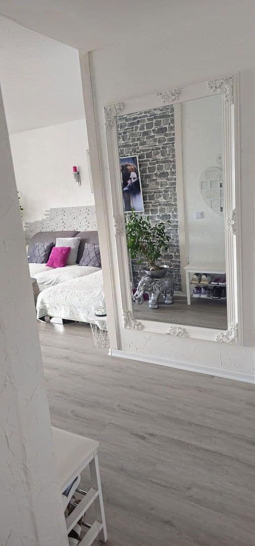 Prodej bytu 3+1 81 m², Langenhagen, Dolní Sasko Prodej bytu 3+1 81 m², Langenhagen, Dolní Sasko