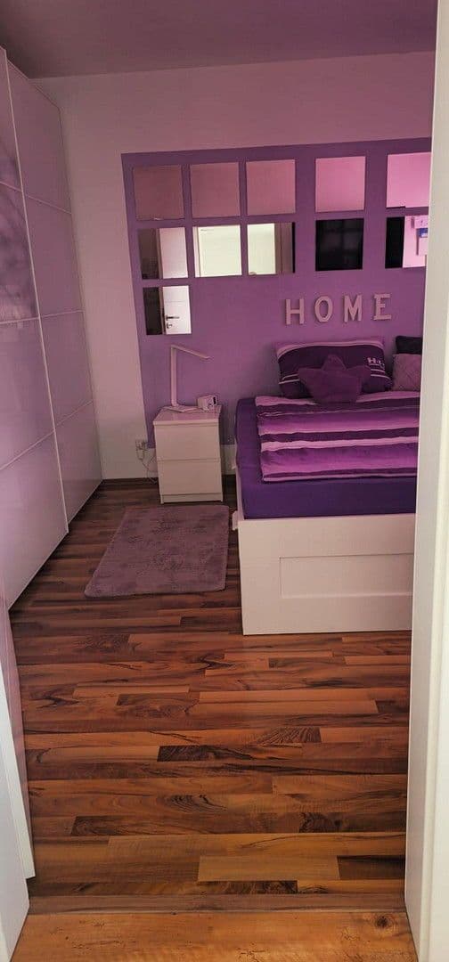 Prodej bytu 3+1 81 m², Langenhagen, Dolní Sasko Prodej bytu 3+1 81 m², Langenhagen, Dolní Sasko