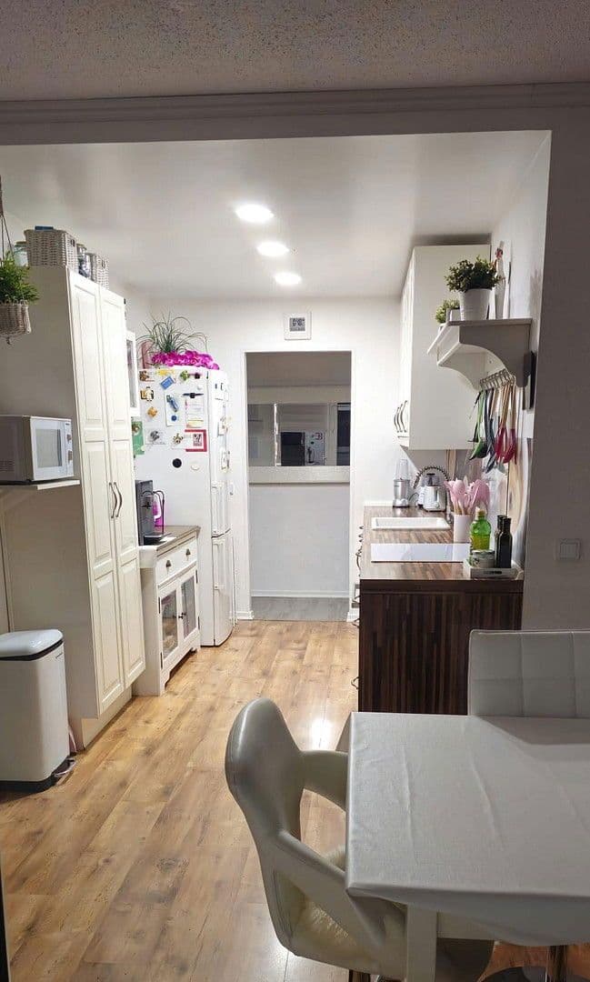 Prodej bytu 3+1 81 m², Langenhagen, Dolní Sasko Prodej bytu 3+1 81 m², Langenhagen, Dolní Sasko