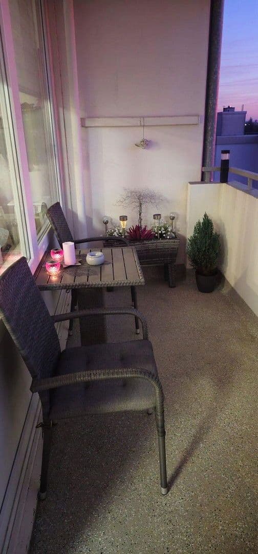 Prodej bytu 3+1 81 m², Langenhagen, Dolní Sasko Prodej bytu 3+1 81 m², Langenhagen, Dolní Sasko