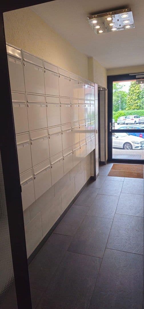 Prodej bytu 3+1 81 m², Langenhagen, Dolní Sasko Prodej bytu 3+1 81 m², Langenhagen, Dolní Sasko