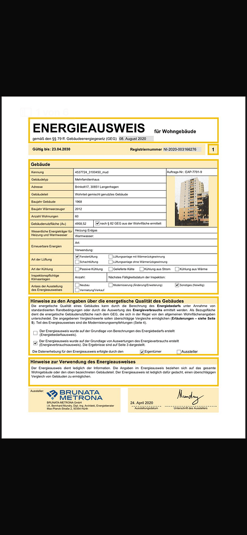 Prodej bytu 3+1 81 m², Langenhagen, Dolní Sasko Prodej bytu 3+1 81 m², Langenhagen, Dolní Sasko