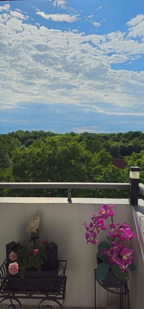 Prodej bytu 3+1 81 m², Langenhagen, Dolní Sasko Prodej bytu 3+1 81 m², Langenhagen, Dolní Sasko