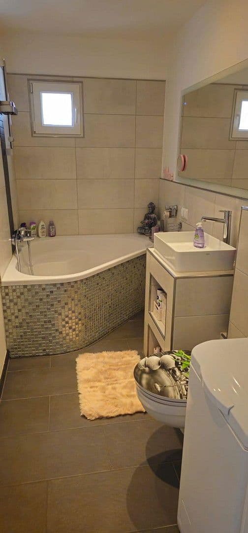 Prodej bytu 3+1 81 m², Langenhagen, Dolní Sasko Prodej bytu 3+1 81 m², Langenhagen, Dolní Sasko