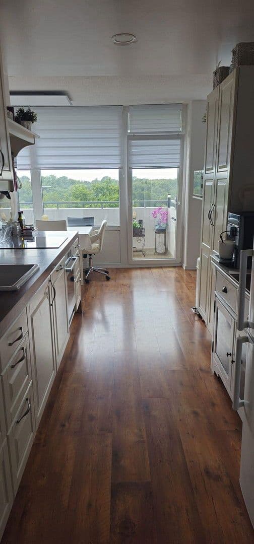 Prodej bytu 3+1 81 m², Langenhagen, Dolní Sasko Prodej bytu 3+1 81 m², Langenhagen, Dolní Sasko