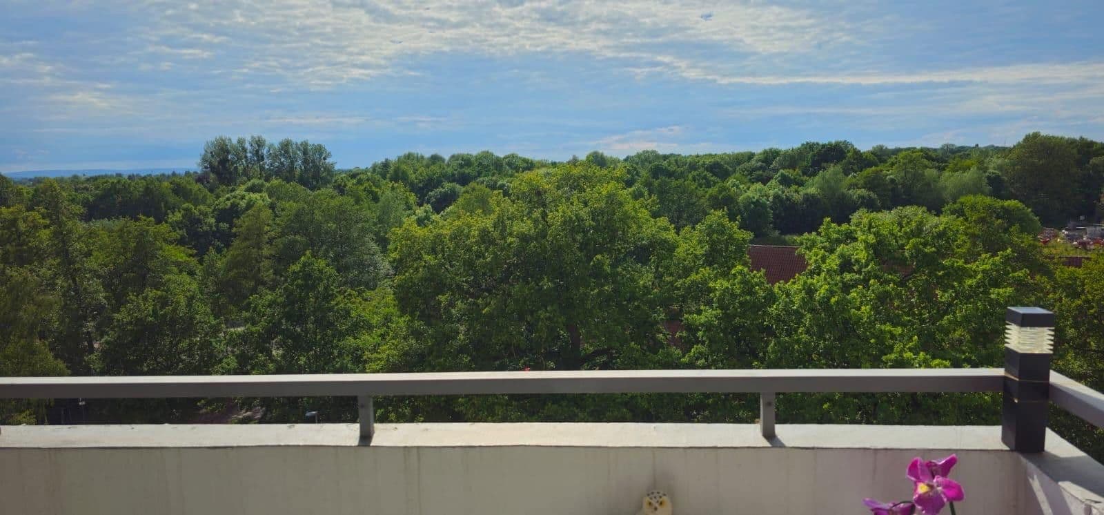 Prodej bytu 3+1 81 m², Langenhagen, Dolní Sasko Prodej bytu 3+1 81 m², Langenhagen, Dolní Sasko