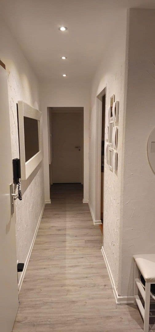 Prodej bytu 3+1 81 m², Langenhagen, Dolní Sasko Prodej bytu 3+1 81 m², Langenhagen, Dolní Sasko