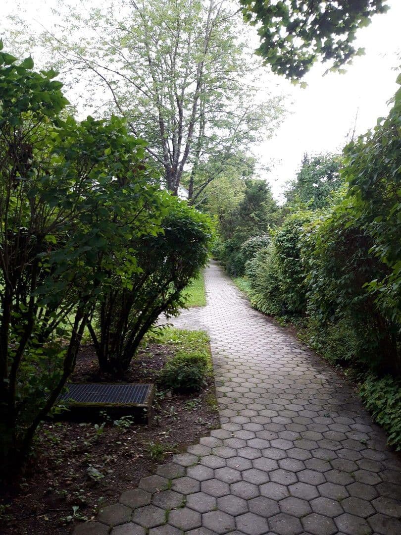 Prodej bytu 2+1 46 m², Friedrich-Panzer-Weg 11, München, Bavorsko Prodej bytu 2+1 46 m², Friedrich-Panzer-Weg 11, München, Bavorsko