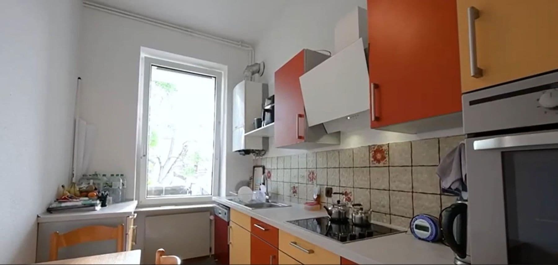 Prodej bytu 6+1 152 m², Wilhelm-Leuschner-Str., 40, Darmstadt, Hessen Prodej bytu 6+1 152 m², Wilhelm-Leuschner-Str., 40, Darmstadt, Hessen