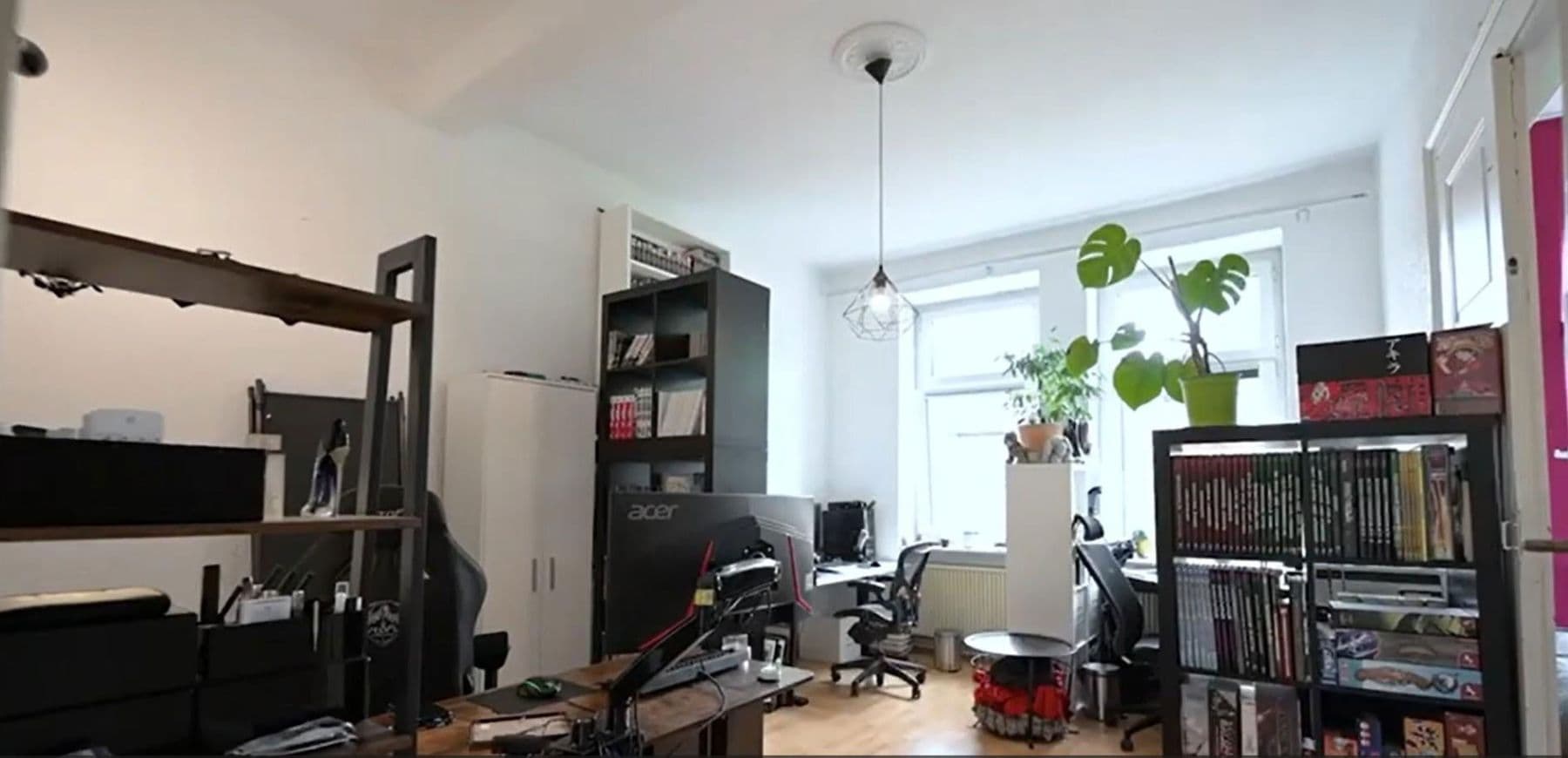 Prodej bytu 6+1 152 m², Wilhelm-Leuschner-Str., 40, Darmstadt, Hessen Prodej bytu 6+1 152 m², Wilhelm-Leuschner-Str., 40, Darmstadt, Hessen