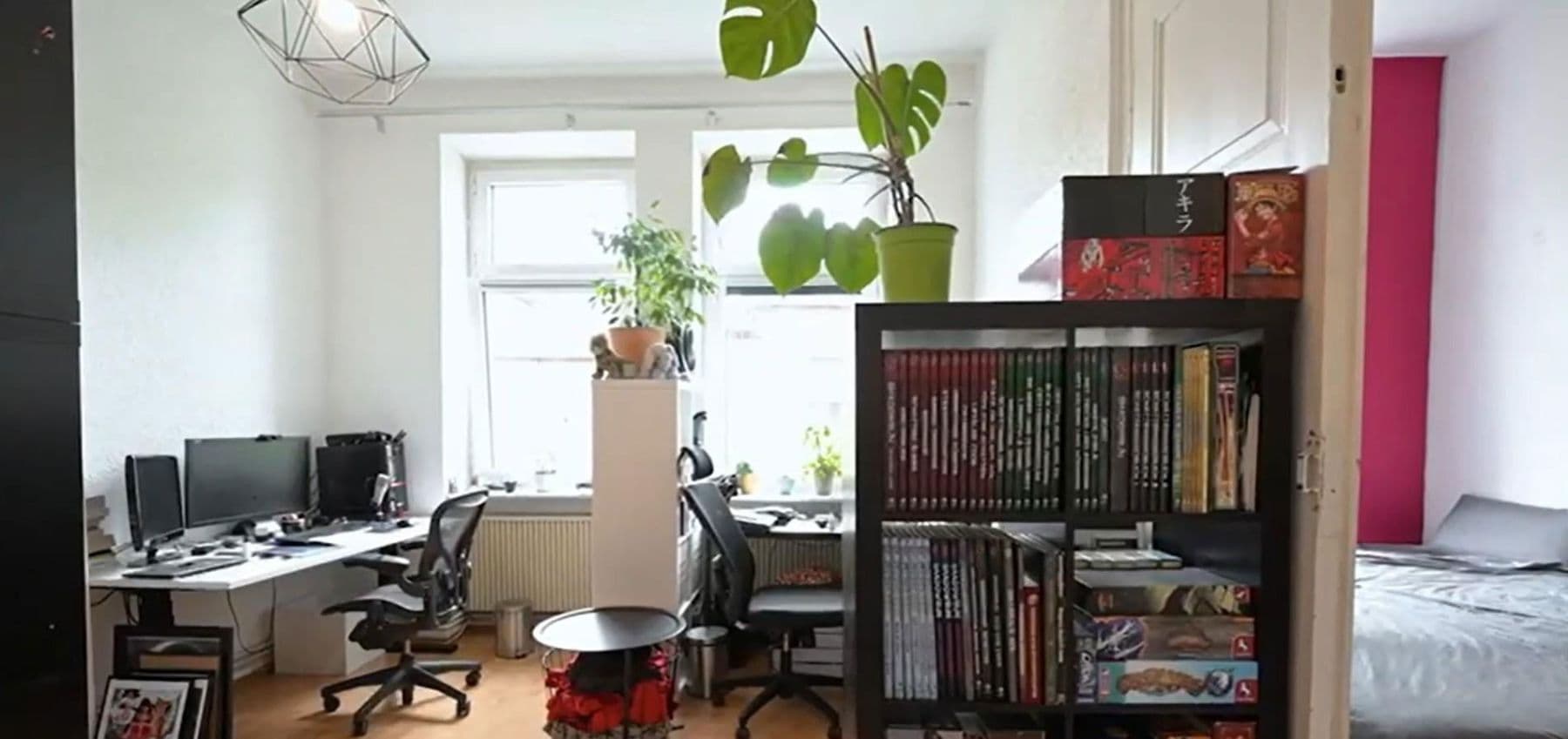 Prodej bytu 6+1 152 m², Wilhelm-Leuschner-Str., 40, Darmstadt, Hessen Prodej bytu 6+1 152 m², Wilhelm-Leuschner-Str., 40, Darmstadt, Hessen