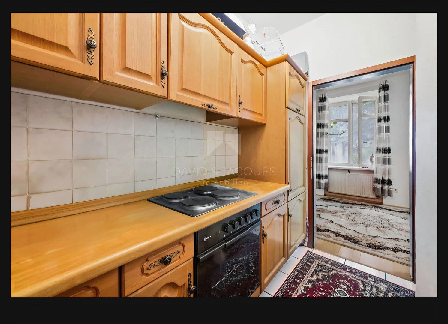 Prodej bytu 1+1 46 m², Guldeinstraße 43, München, Bavorsko Prodej bytu 1+1 46 m², Guldeinstraße 43, München, Bavorsko